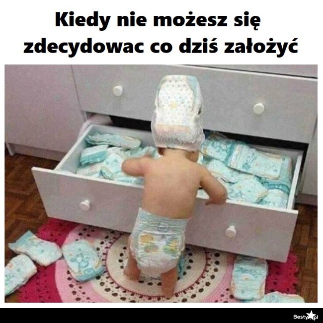 dobry kosz na pieluchy