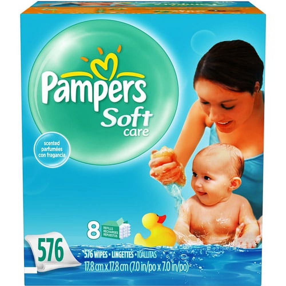 pampers procare 1 allegro