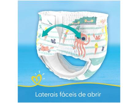 pampers pants 7 cena