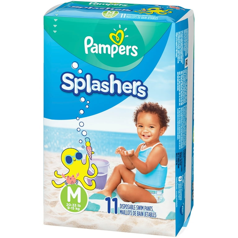 pampers premium care biedronka