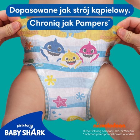 pampers 74 szt active baby 2