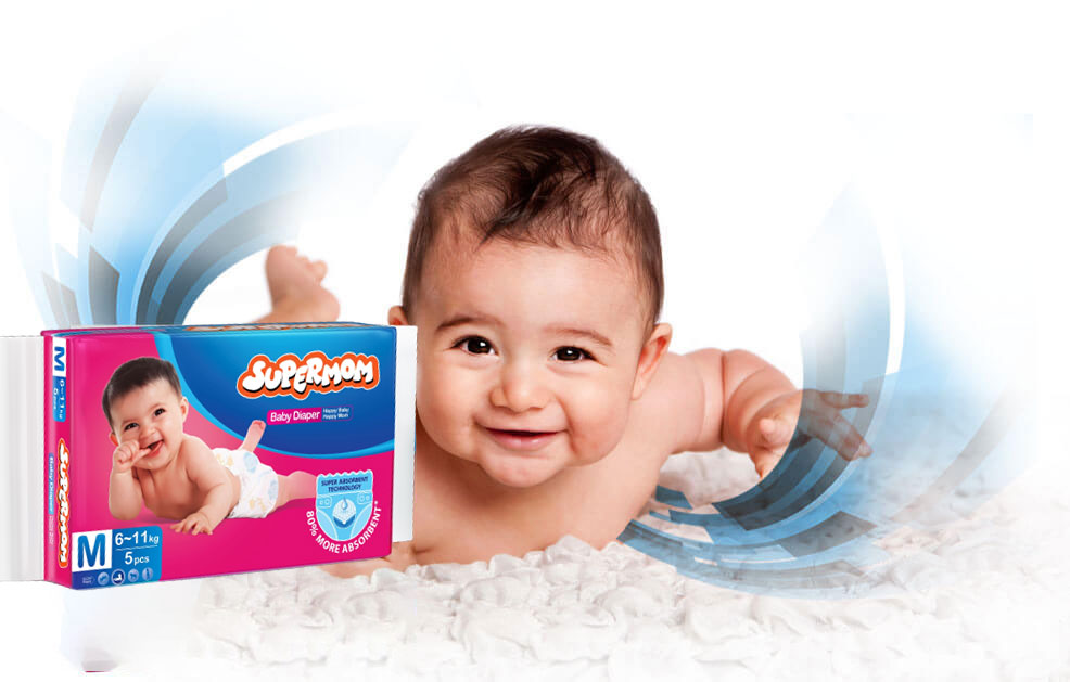 pampers premium care 1 88szt