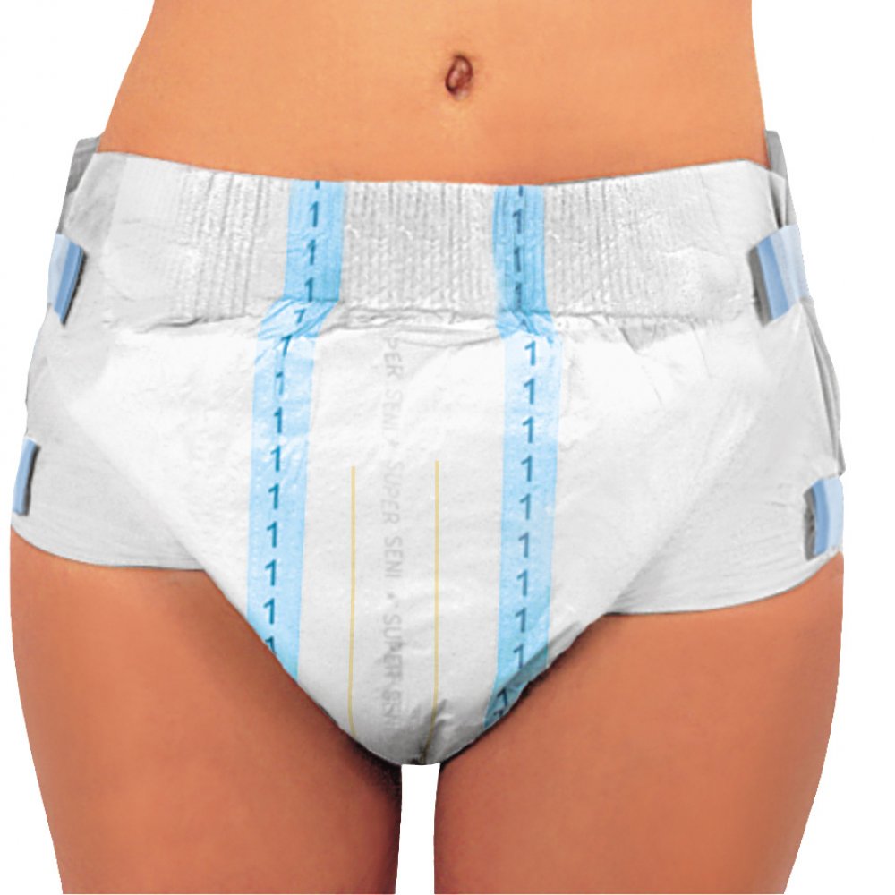 pampers activ baby dry 1