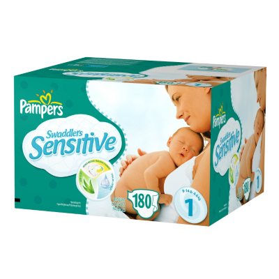 pampers pants jak wykonane