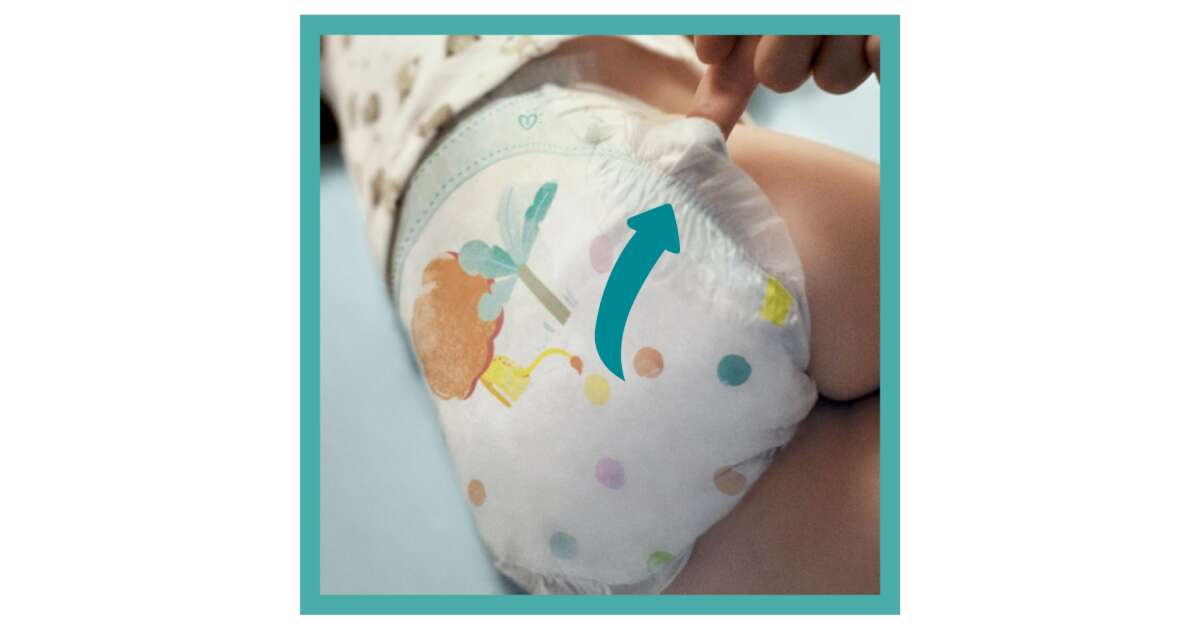 pampers premium care pants pieluchomajtki 4 maxi