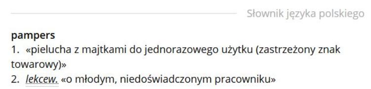 doktor gon dzieci po wino pieluchy