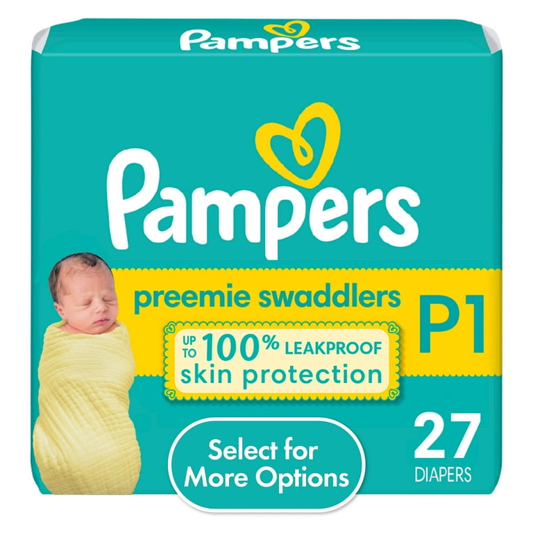 apple pampers