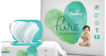 ceneo pampers premium care rozmiar 2