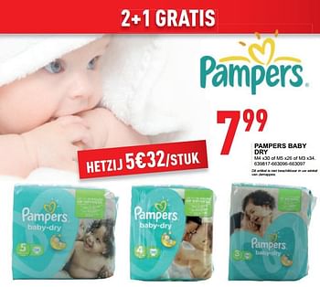 pampersy pampers premium 3