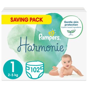 darmowa probka pampers