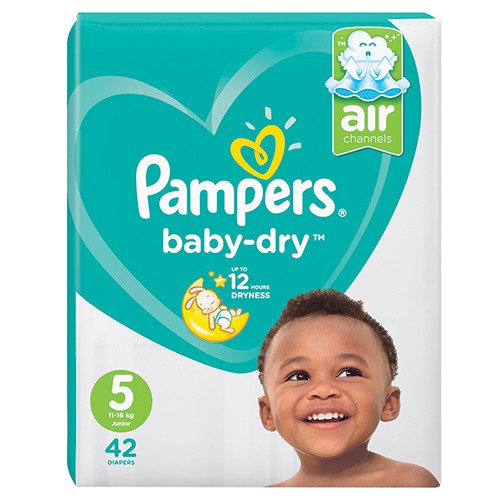 pampers simply dry ceneo