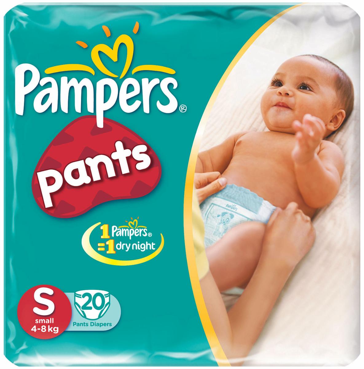 pampers premium care maxi