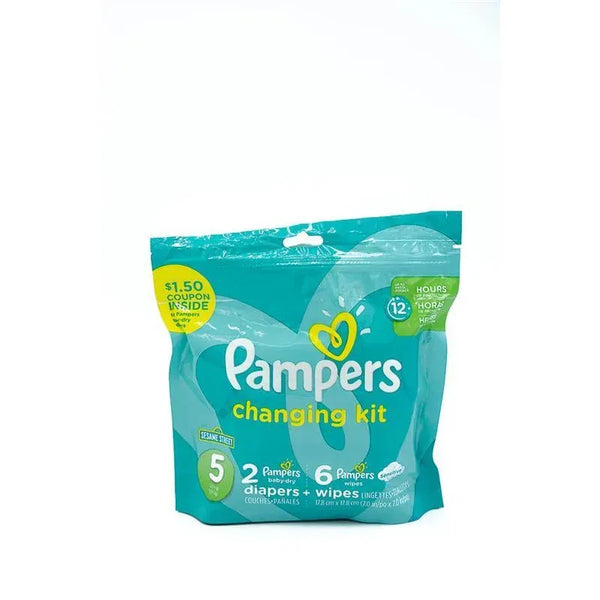 pieluchy pampers 4 selgros