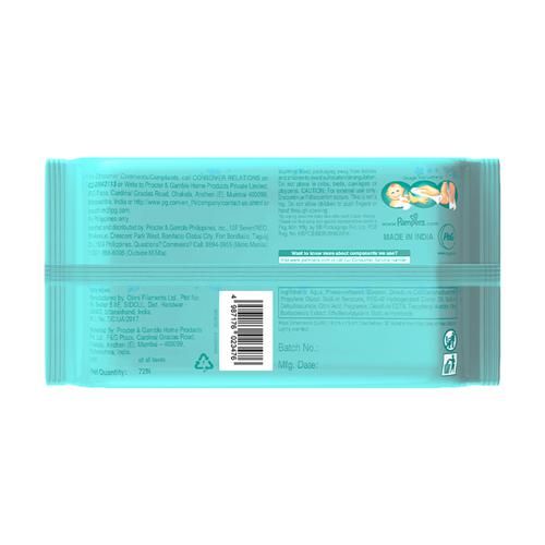 pampers pieluchy premium care 3 ce