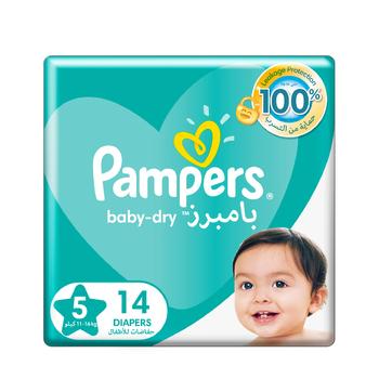 pampers premium cae 1