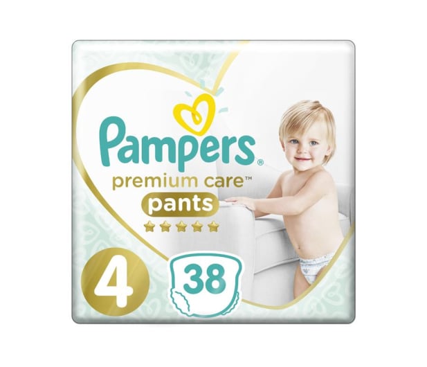 windeln pampers 5