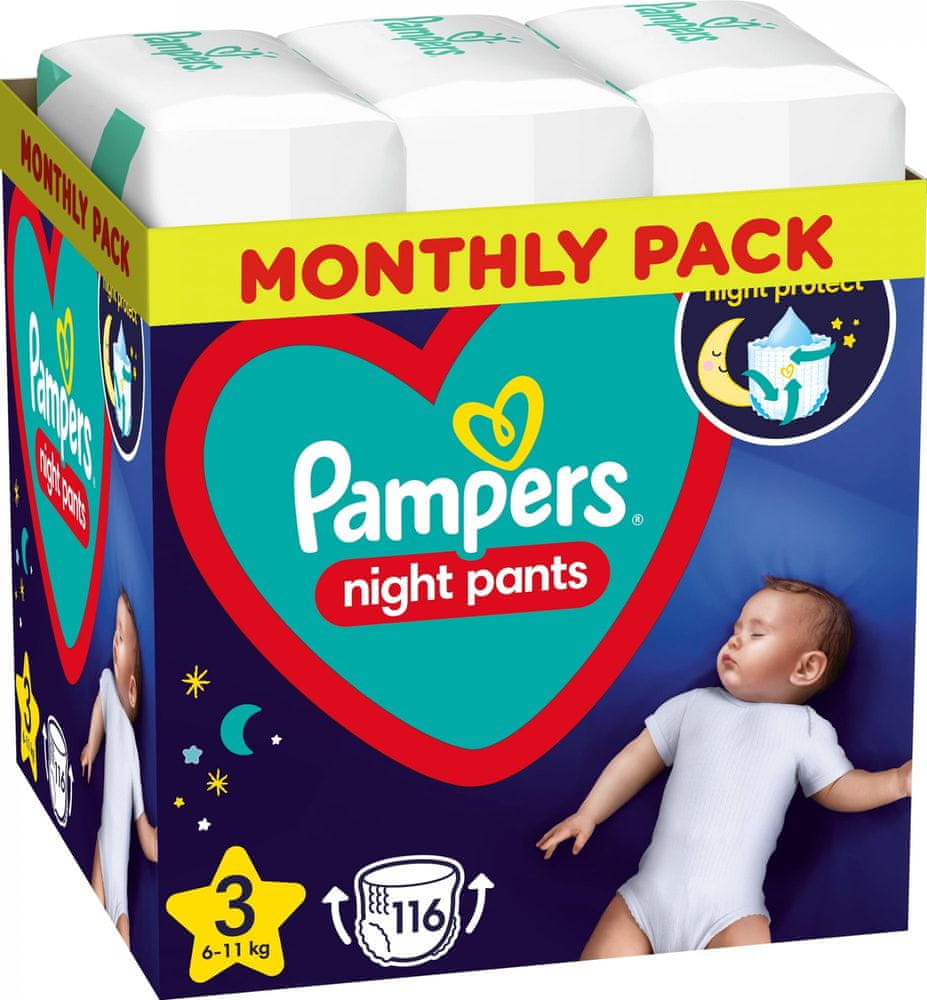 kucyk ponybz pampers