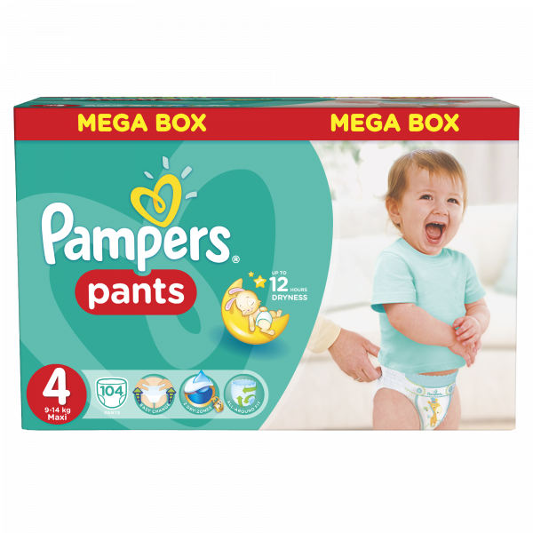 pieluchy pampers 2 sklep internetowy