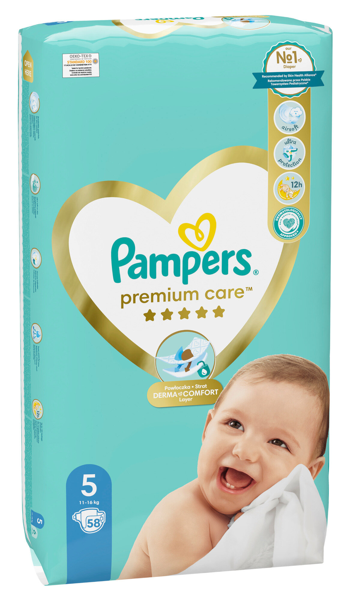 pampers pants 3 26