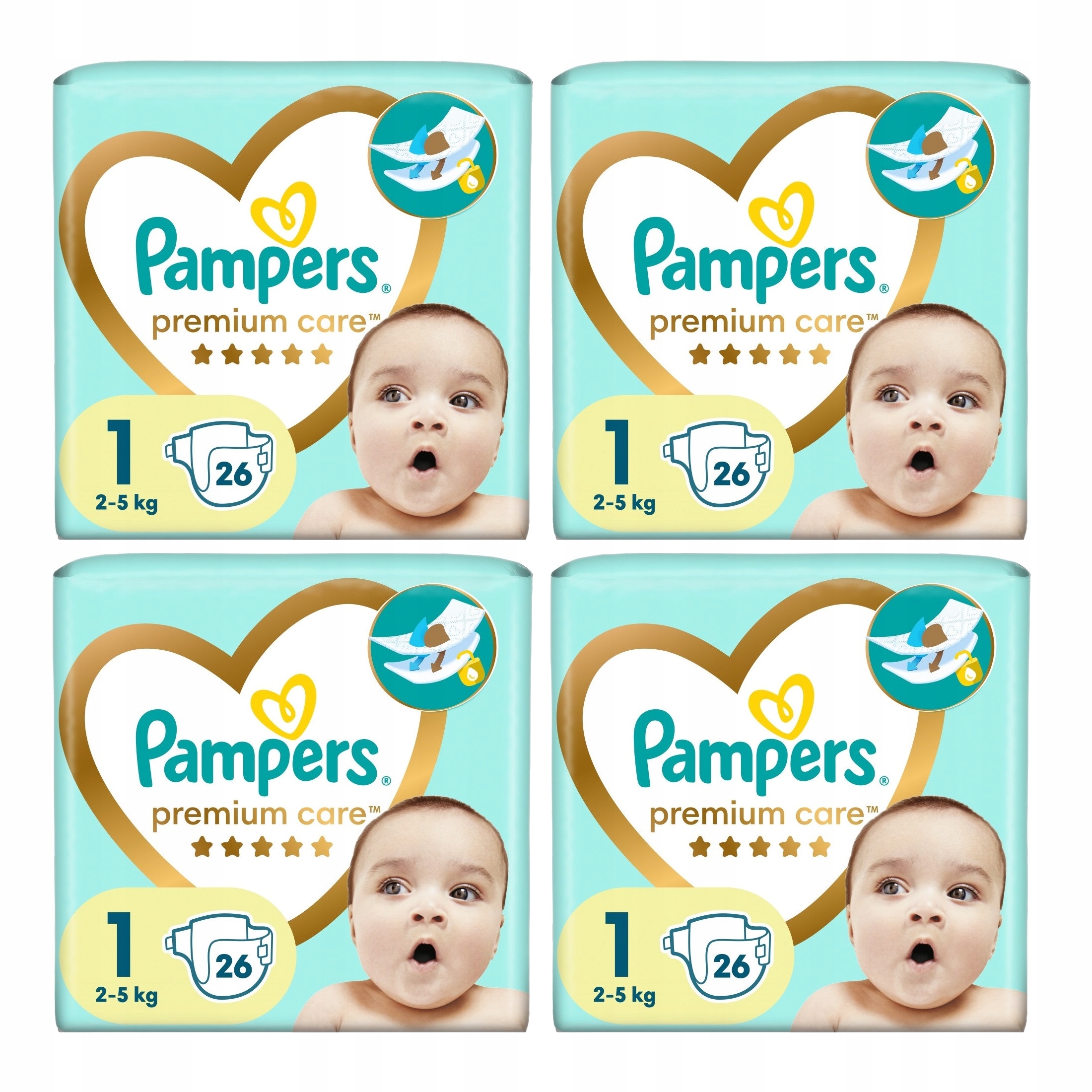 pampers prezest tvn