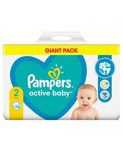 pampers super seni large