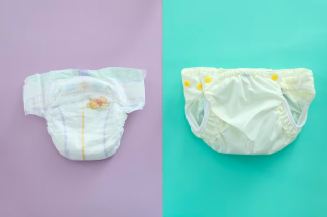 pampers premium care 1 opinie