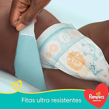 giant pack pampers biedronka