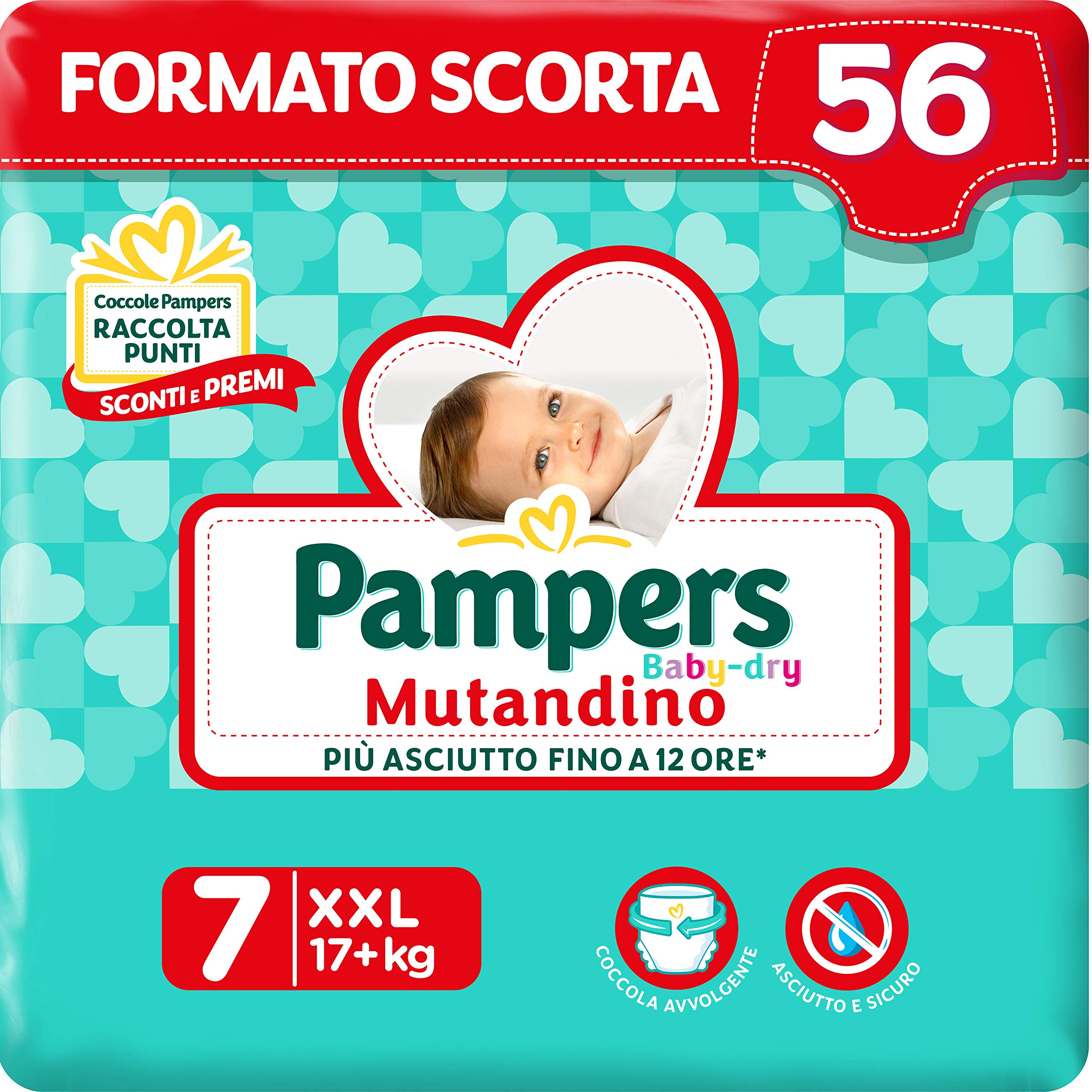 pampers 4 gdzie najtaniej