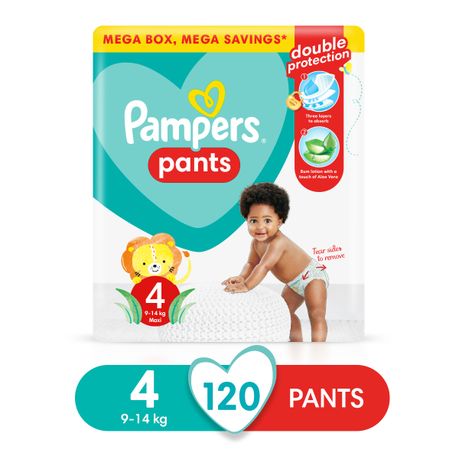 pampers tydzień ciąży