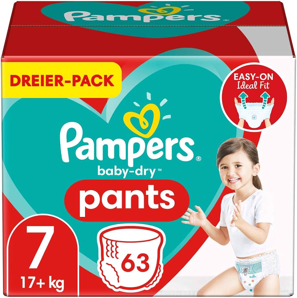 pampers 2 240 80zł