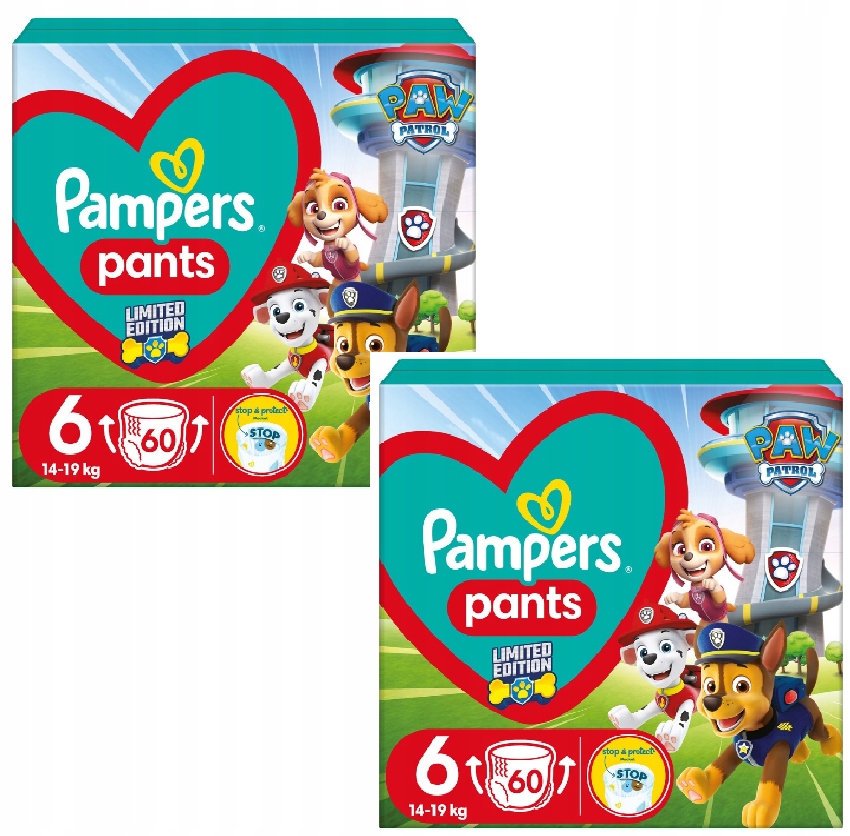 funchal pampers pure