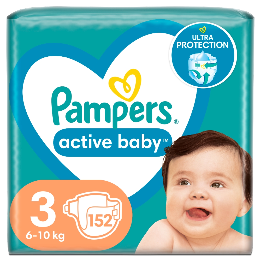 pampers 2 sleep and play mini 3-6kg 70 ks