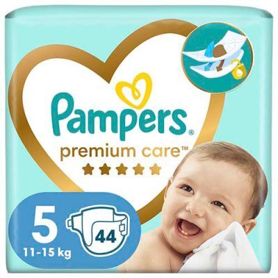 pampers pieluchy 2 4-8 kg maxi pack 80 szt