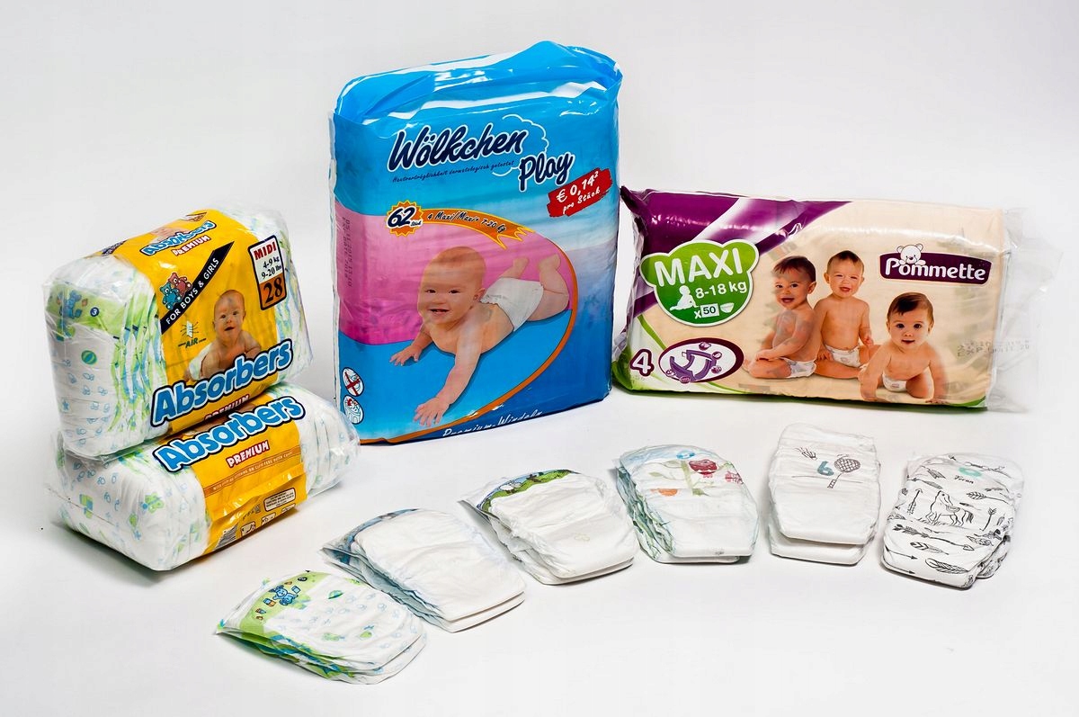 huggies szkola rodzenia