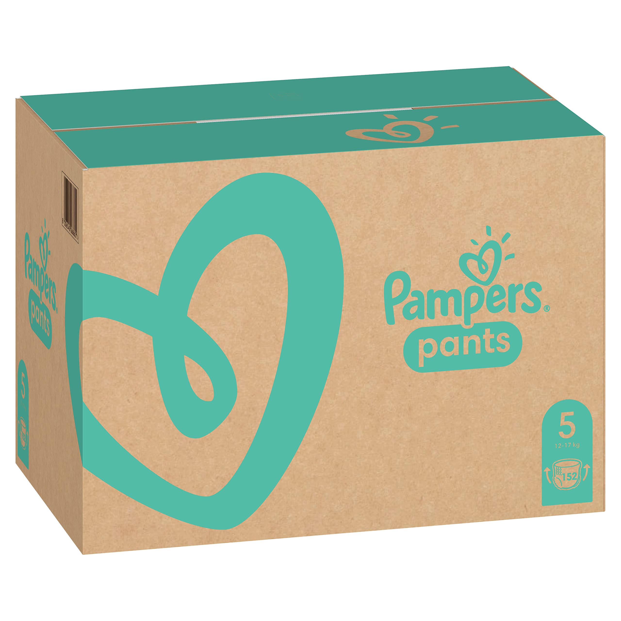 pampers baby dry extra large+