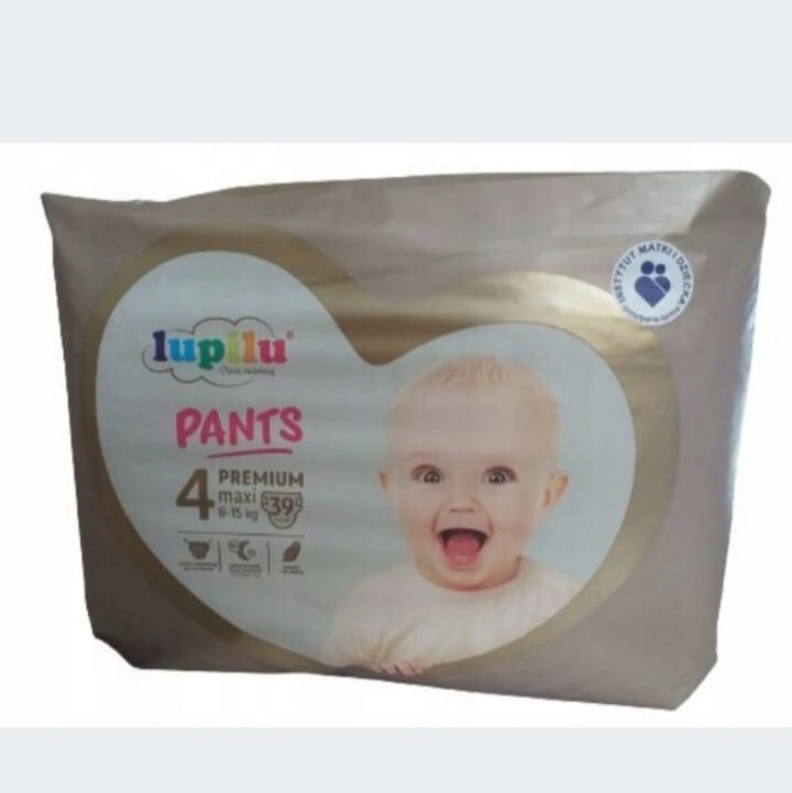 pampers premium care 4 olx