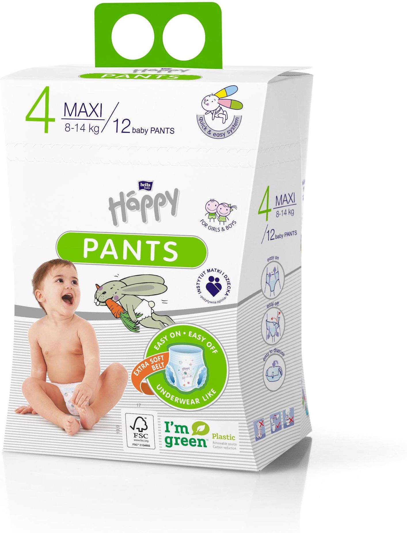 pampers seni large