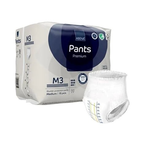 pampers oants rozmiar