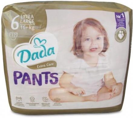 pampers 6 124 site empik.com