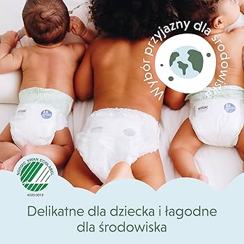 pampers sensitive chusteczki nawilżające 12x52 szt