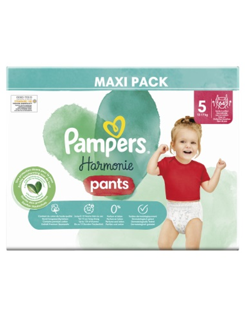 pampers 5 pants allegro