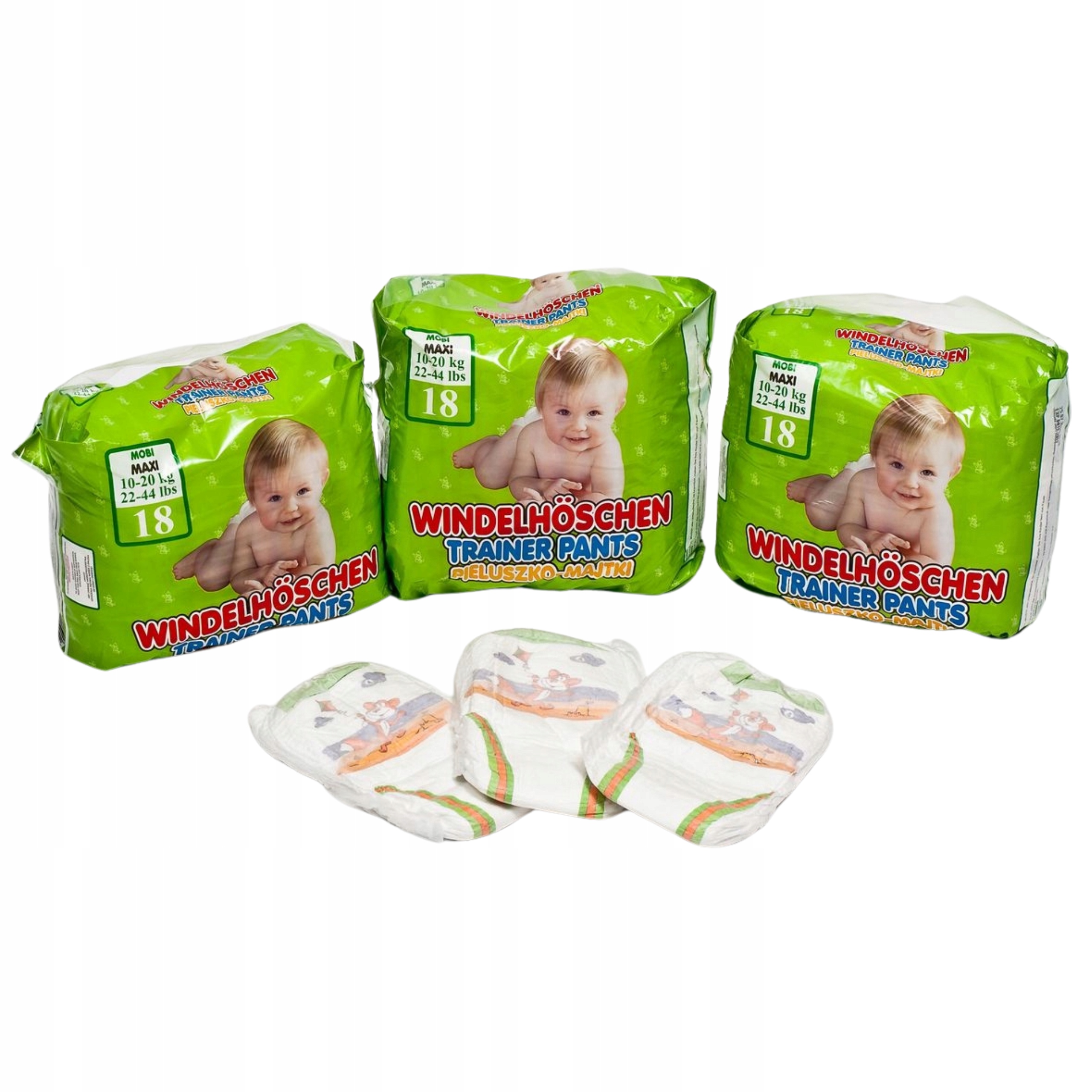 pampers premium care 88szt