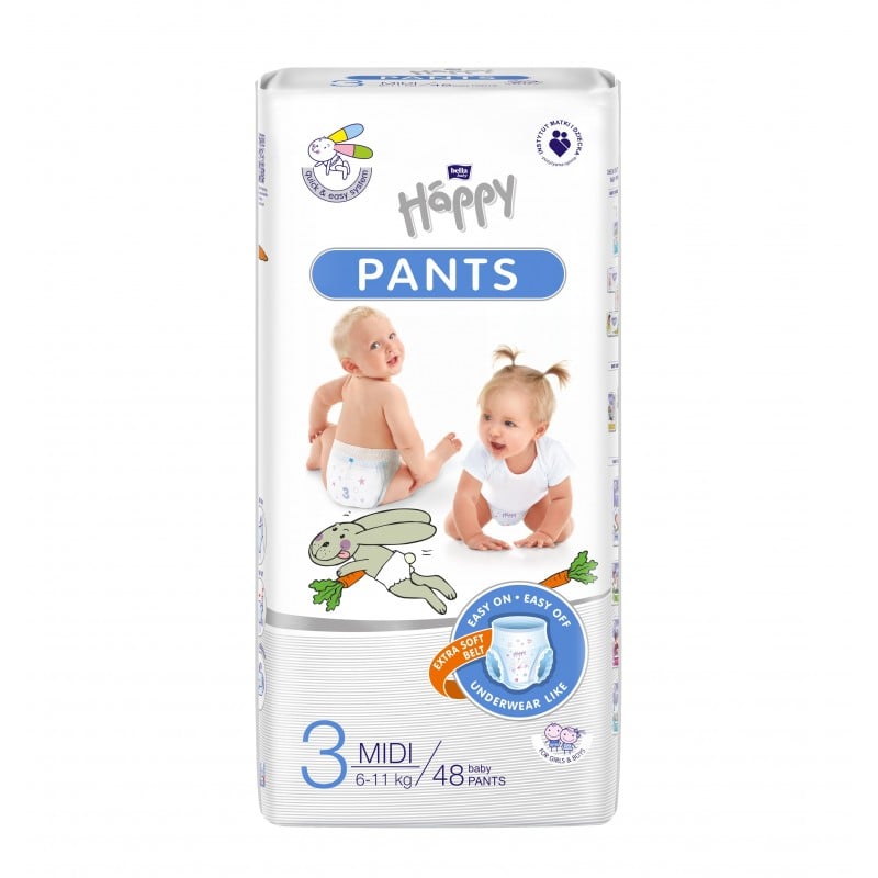 pampers active dry 2