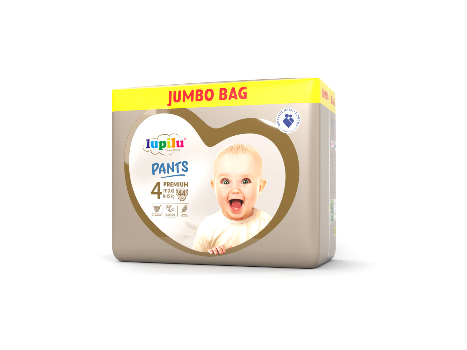 pampers rozmiar 3 cena