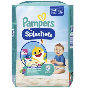 pampers sleep&play pieluchy rozmiar 3 midi 6-10 kg 58 sztuk