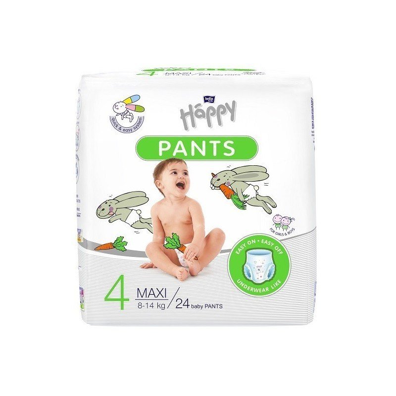 pampers dla niemowalaka na basen