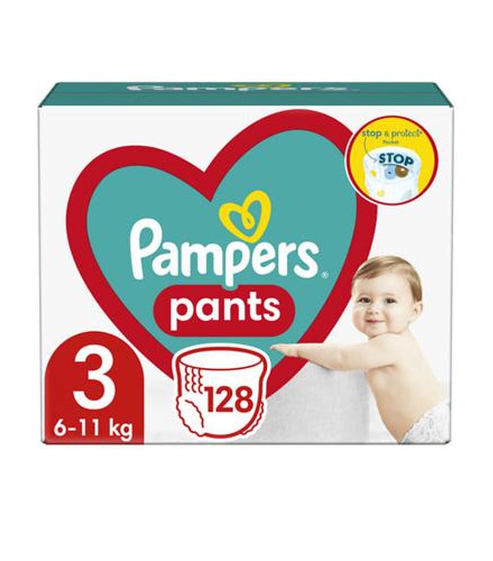 costco pampers size 4