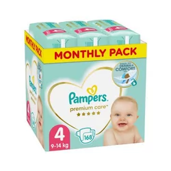 pampers pants gdzie promocja