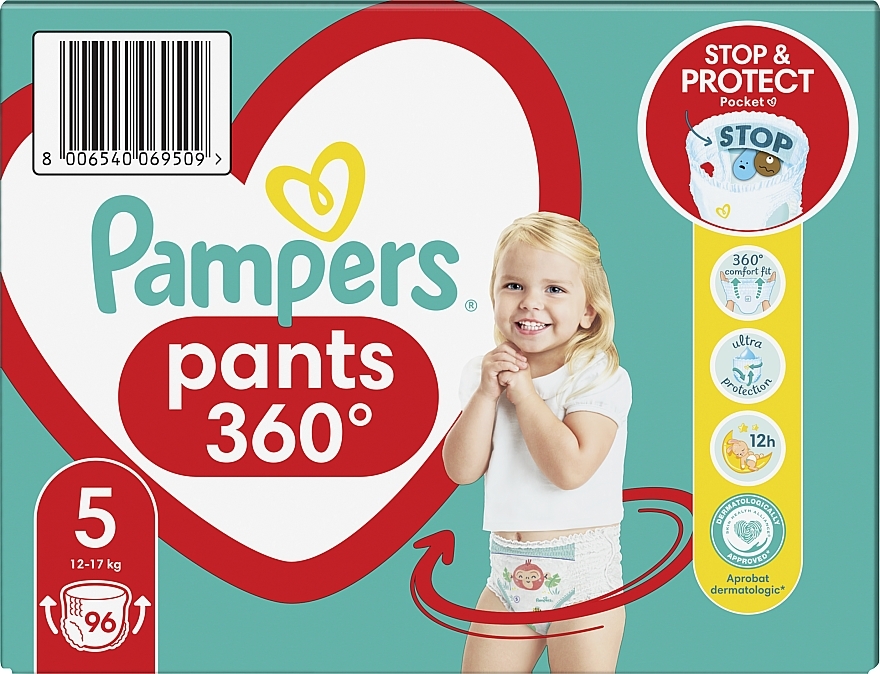 pampers chusteczki nawilżane allegro 6x56