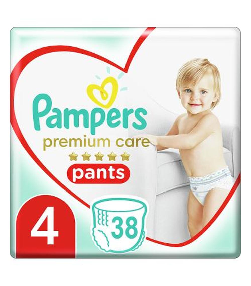 pampersy pampers rozm 2